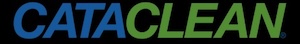CataClean CataClean logo